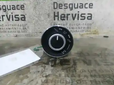 Peça sobressalente para automóvel em segunda mão comandos de alavanca por volkswagen touareg (7la) tdi r5 referências oem iam 7l6941435n