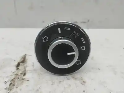 Peça sobressalente para automóvel em segunda mão comandos de alavanca por volkswagen touareg (7la) tdi r5 referências oem iam 7l6927135d