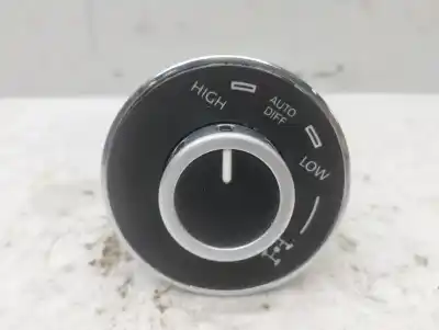 Peça sobressalente para automóvel em segunda mão comandos de alavanca por volkswagen touareg (7la) tdi r5 referências oem iam 7l6941435n