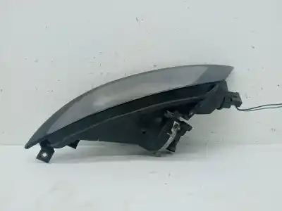 Second-hand car spare part front left headlight for smart forfour básico (70kw) oem iam references 4548200320 957359 0305070001