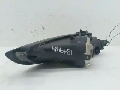 Second-hand car spare part front left headlight for smart forfour básico (70kw) oem iam references 4548200320 957359 0305070001