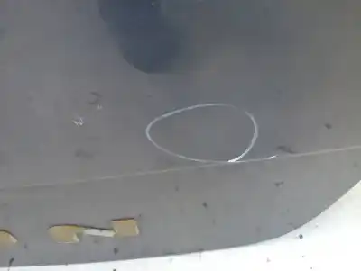 Автозапчастина б/у загальні двері для ssangyong rexton 270 xdi limited посилання на oem iam   