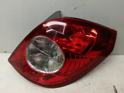 Автозапчасти б/у правый задний фонарь за opel antara energy 4x2 ссылки oem iam 