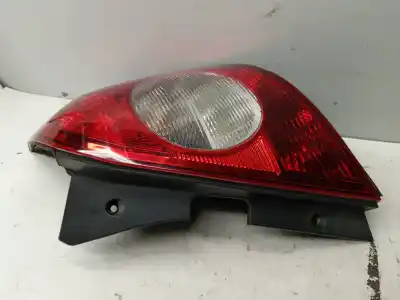 Автозапчасти б/у правый задний фонарь за opel antara energy 4x2 ссылки oem iam   