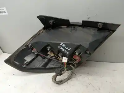 Автозапчасти б/у правый задний фонарь за opel antara energy 4x2 ссылки oem iam   