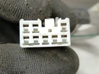 Автозапчасти б/у правый задний фонарь за opel antara energy 4x2 ссылки oem iam   