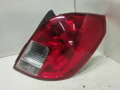 Автозапчасти б/у правый задний фонарь за opel antara cosmo 4x4 ссылки oem iam 20963675