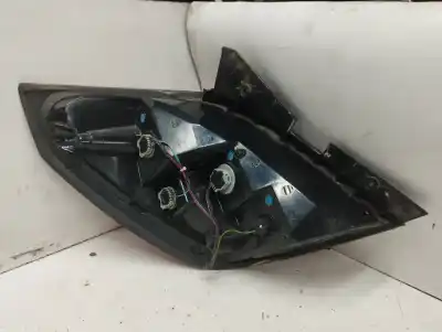 Автозапчасти б/у правый задний фонарь за opel antara cosmo 4x4 ссылки oem iam 20963675  