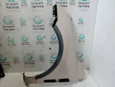 Автозапчасти б/у левое переднее крыло за opel antara cosmo 4x4 ссылки oem iam 