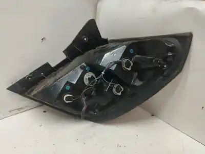 Peça sobressalente para automóvel em segunda mão farolim traseiro esquerdo por opel antara cosmo 4x4 referências oem iam 20963676  