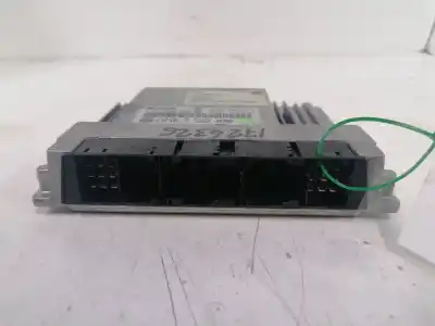 Second-hand car spare part ecu engine control for bmw serie 3 compact (e46) 316ti oem iam references 5537351 0261209005 7522716
