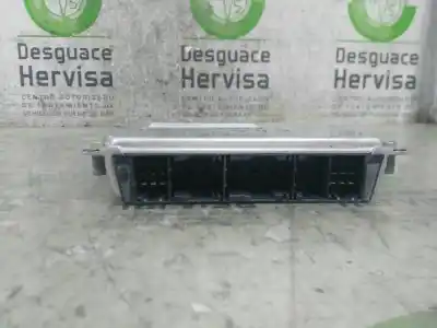 Peça sobressalente para automóvel em segunda mão centralina de motor uce por bmw serie 3 berlina (e46) 320d referências oem iam 7786887