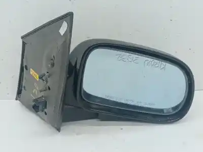 Автозапчастина б/у правий задний огляд для ssangyong kyron 200 xdi limited посилання на oem iam e401226