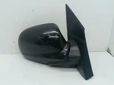 Second-hand car spare part right rearview mirror for ssangyong kyron 200 xdi limited oem iam references e401226  e4022326