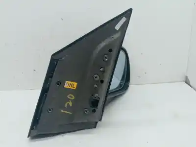 Second-hand car spare part right rearview mirror for ssangyong kyron 200 xdi limited oem iam references e401226  e4022326