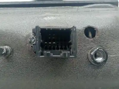 Second-hand car spare part right rearview mirror for ssangyong kyron 200 xdi limited oem iam references e401226  e4022326