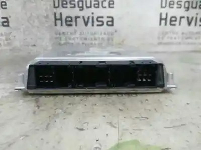 Pezzo di ricambio per auto di seconda mano centralina motore per bmw serie 3 compact (e46) 316ti riferimenti oem iam 7786472  