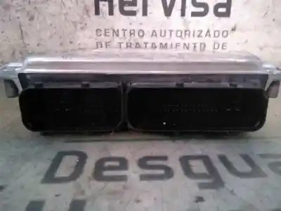 Second-hand car spare part ecu engine control for seat leon (1m1) 1.9 tdi oem iam references 038906012he  