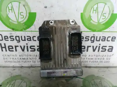 Peça sobressalente para automóvel em segunda mão Centralina De Motor Uce por OPEL COMBO Tour Referências OEM IAM 8973763832 97376383 1125000182