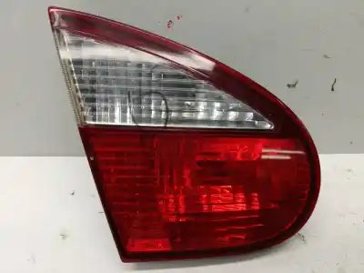 Second-hand car spare part Interior Left Tailgate Light for DAEWOO LANOS * OEM IAM references E139063  