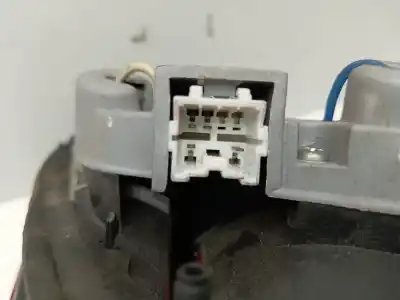 Second-hand car spare part interior left tailgate light for daewoo lanos * oem iam references e139063  