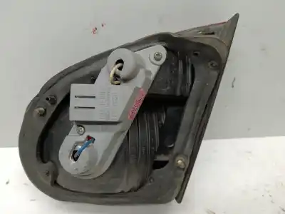 Second-hand car spare part interior left tailgate light for daewoo lanos * oem iam references e139063  