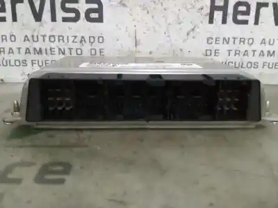 Second-hand car spare part ecu engine control for bmw serie 3 coupe (e46) 320 ci oem iam references 5wk903 7501927 7500255