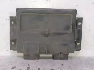 Pezzo di ricambio per auto di seconda mano Centralina Motore per CITROEN C15 * Riferimenti OEM IAM 9641390180 R04080024D 9646260580