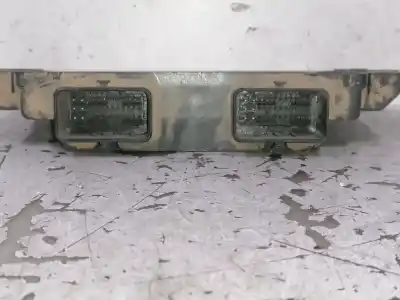 Pezzo di ricambio per auto di seconda mano centralina motore per citroen c15 * riferimenti oem iam 9641390180 r04080024d 9646260580