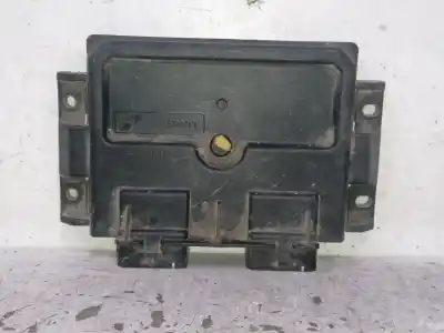 Second-hand car spare part Ecu Engine Control for CITROEN C15 * OEM IAM references 9641390180 R04080024D 9646260580