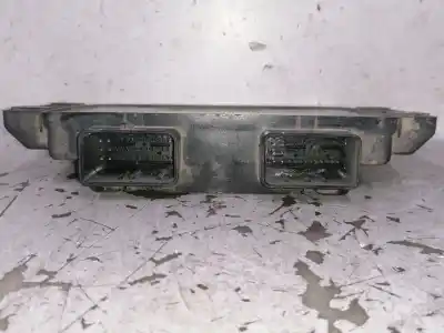 Peça sobressalente para automóvel em segunda mão centralina de motor uce por citroen c15 * referências oem iam 9641390180 r04080024d 9646260580