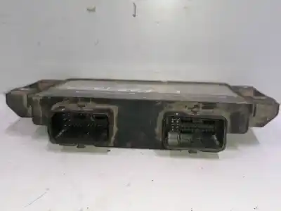 Peça sobressalente para automóvel em segunda mão centralina de motor uce por citroen berlingo * referências oem iam r04080025c 9642414580 9641390180