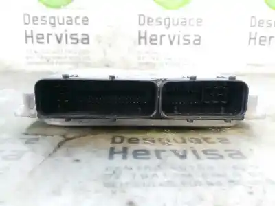 Автозапчасти б/у блок управления двигателем за seat toledo (1m2) * ссылки oem iam 0281010228  