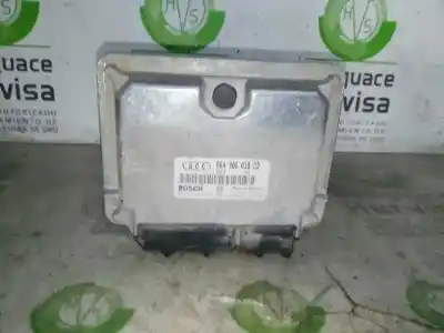 Second-hand car spare part  for AUDI A3 (8L)  OEM IAM references 06A997018AV 0261204993 06A906018CD