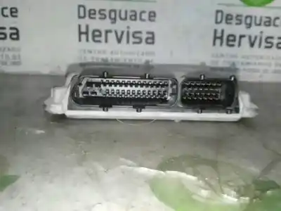 Second-hand car spare part ecu engine control for audi a3 (8l) 1.8 ambiente oem iam references 06a997018av 0261204993 06a906018cd