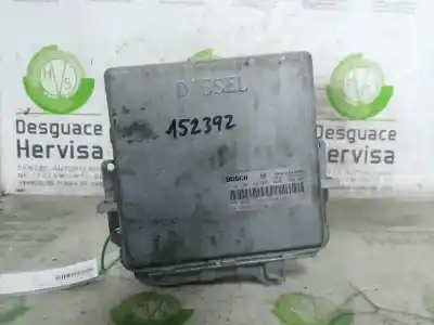 Second-hand car spare part Ecu Engine Control for LAND ROVER FREELANDER * OEM IAM references 0281001420 28RTE141 MSB101070