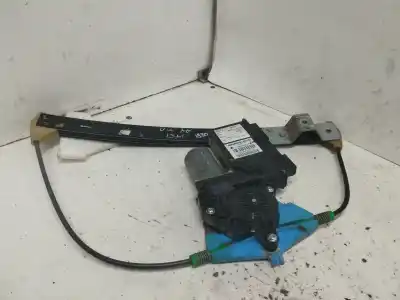 Автозапчастина б/у регулятор скла заднього правого для audi a4 b7 (8ec) 1.9 tdi посилання на oem iam 8e0959802e