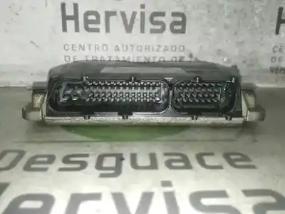 Автозапчасти б/у блок управления двигателем за audi a3 (8l) 1.9 tdi ссылки oem iam 0281001848 28sa3731 038906018bp