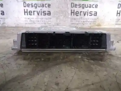 Second-hand car spare part ecu engine control for bmw serie 3 compact (e46) 316ti oem iam references 0261209001  