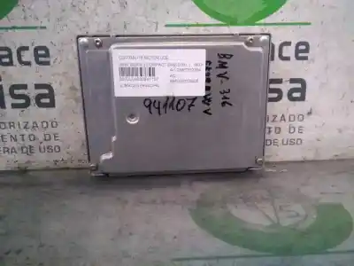 Pezzo di ricambio per auto di seconda mano centralina motore per bmw serie 3 compact (e46) 316ti riferimenti oem iam 0261209005