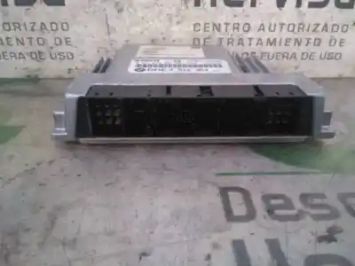 Second-hand car spare part ecu engine control for bmw serie 3 compact (e46) 316ti oem iam references 0261209005  dme7512354