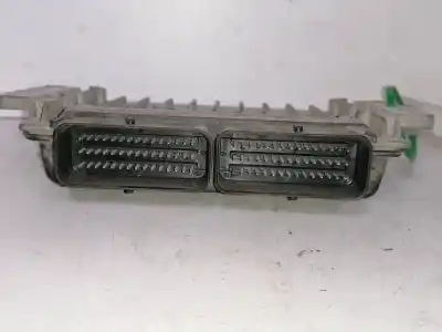 Second-hand car spare part ecu engine control for daewoo tacuma 1.8 oem iam references 96378049  100