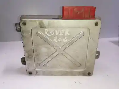 Second-hand car spare part Ecu Engine Control for MG SERIE 200 (RF) 220 SD OEM IAM references MSB100680  