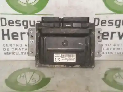 Peça sobressalente para automóvel em segunda mão Centralina De Motor Uce por NISSAN NOTE (E11E) 1.4 CAT Referências OEM IAM MEC37510  