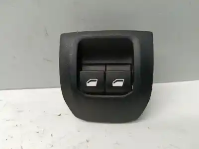 Автозапчастина б/у кнопка заднього склопідйомника для CITROEN C-ELYSÉE Feel Посилання на OEM IAM 9674559377  