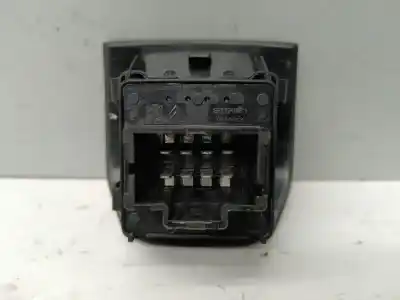 Автозапчасти б/у кнопка заднего стеклоподъёмника за citroen c-elysée feel ссылки oem iam 9674559377  