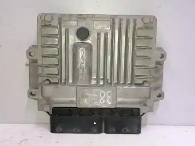 Second-hand car spare part Ecu Engine Control for TATA INDICA * OEM IAM references R0412B003A  28066923