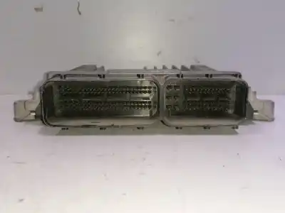 Pezzo di ricambio per auto di seconda mano centralina motore per tata indica * riferimenti oem iam r0412b003a  28066923