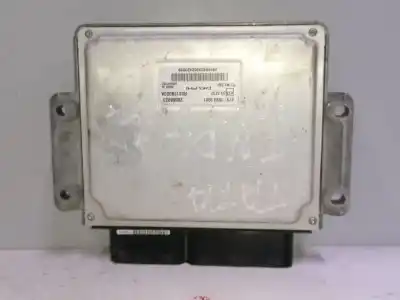 Pezzo di ricambio per auto di seconda mano centralina motore per tata indica * riferimenti oem iam r0412b003a  28066923