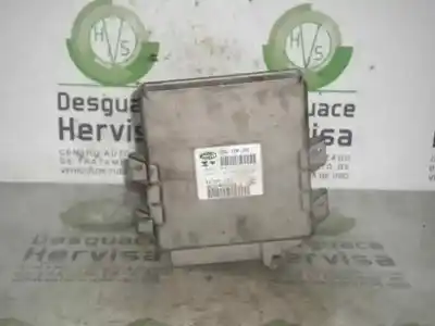 Peça sobressalente para automóvel em segunda mão Centralina De Motor Uce por CITROEN BERLINGO 1.8 CAT (LFX / XU7JB) Referências OEM IAM 9632469380  IAW1AP20